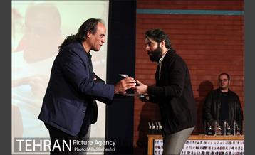 اختتامیه چهاردهمین جشن تصویر سال‎ 21