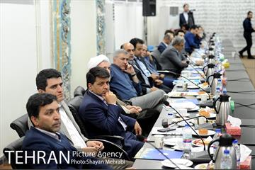 بیست و هشتمین جلسه شورای معاونان، مشاورین و شهرداران 15