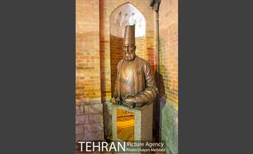 مدرسه دارالفنون 13