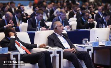 افتتاحیه مجمع جهانی اتحادیه شهرها و دولت‌های محلی UCLG 17