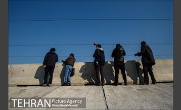 تور عکاسی بزرگراه شهید نجفی رستگار 13