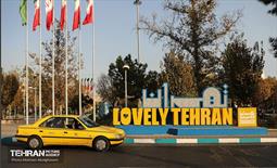 زنان شهر؛ راننده تاکسی 17