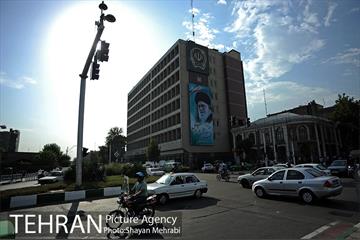 میدان امام خمینی(ره) 29