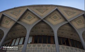 50 سال با نماد تئاتر ایران  15