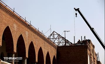 اینجا کارگاهه؛ خانه شهر 1