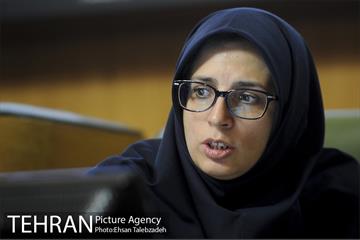 بیست و یکمین جلسه شورای اسلامی شهر تهران 24