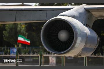 نمایشگاه اقتدار هوایی 18