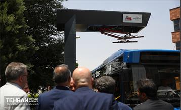 بازدید شهردار تهران از گروه صنعتی مپنا  27