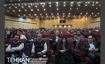 سومین همایش ملی آتش نشانی و ایمنی شهری 24