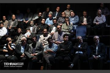 مراسم افتتاحیه و رونمایی از «سامانه مدرسه تهران» 30