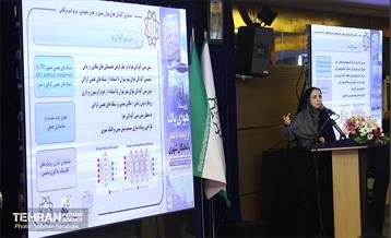 رویداد «هوای پاک، از ایده تا عمل» 13