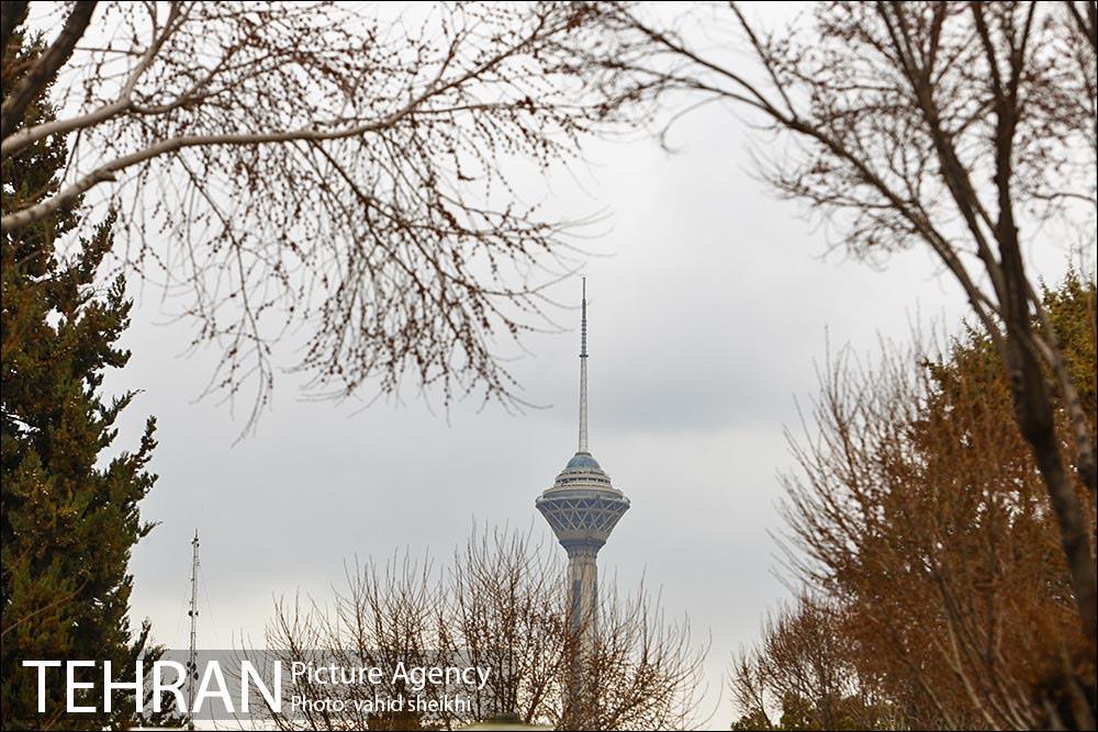 بوستان شهرآرا 22