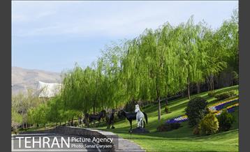 بوستان جوانمردان 23