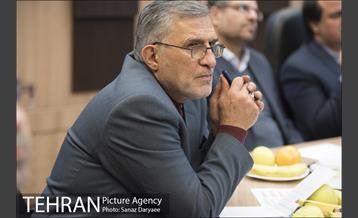 جلسه رونمایی از 1000 سند مخاطرات مدارس 24