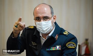 جلسه اضطراری بررسی و ریشه یابی علت ترافیک در شب گذشته  4