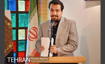 دومین نشست هفته تهران در نگارستان شهر 2