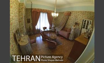 کاخ نیاوران 26