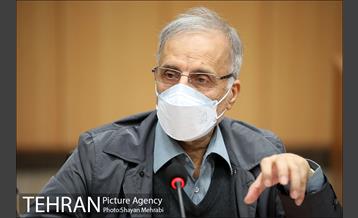 جلسه شورای راهبردی نشان برتر تهران 22