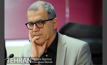 جلسه شورای معاونان با حضور شهردار تهران 40