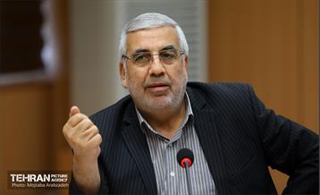 شانزدهمین جلسه قرارگاه آسیب های اجتماعی تهران 19