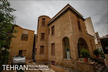 موزه خوشنویسی 5