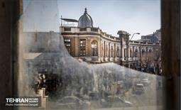 حسن آباد؛ 3سال و 8ماه پس از حریق 24