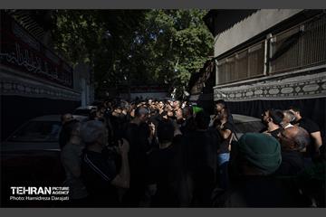 هالی حصاربوعلی هنوز عقیده دارند  که سیب نخل حصاربوعلی تبرک است و بیماران را شفا می‌دهد .