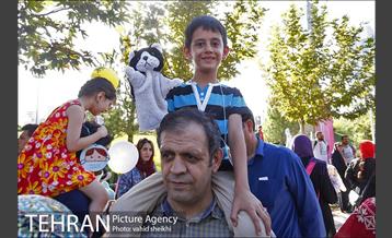 هفدهمین جشنواره بین المللی نمایش عروسکی 29