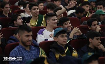 تنفیذ احکام شهرداران مدارس 43