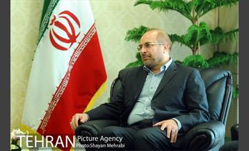 حضور شهردار مونترال در برج میلاد برای امضاء تفاهم نامه با شهرداری تهران 3