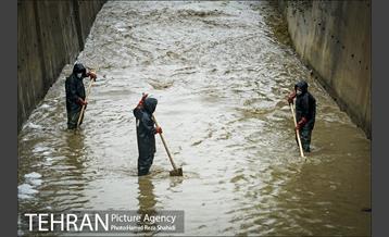 کار در اعماق زمین- 2