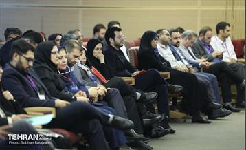 اختتامیه رویداد بین المللی کلیماتون 19