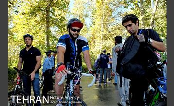 همایش دوچرخه سواری خانوادگی 5
