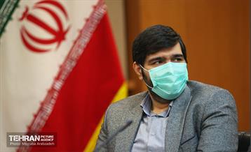 نشست هم‌اندیشی شهردار تهران با مدیران دانشگاه شهیدبهشتی 18