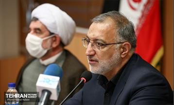 جلسه ستاد جاماندگان راه پیمایی اربعین حسینی 28