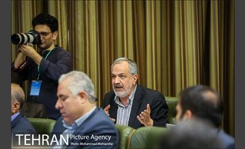 صد و چهل و ششمین جلسه شورا شهر 11