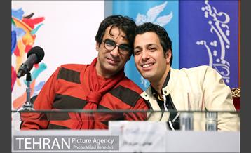 روز هفتم سی و هفتمین جشنواره فیلم فجر 13