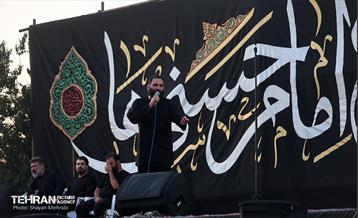 اجتماع امام حسنی‌ها(ع) 13