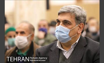 افتتاح سلسله جشن های های فجر انقلاب در مساجد شاخص منطقه 7