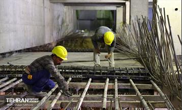 اینجا کارگاهه؛ پارکینگ طبقاتی نیایش-2 34