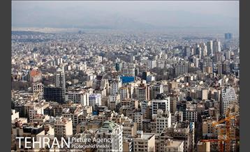 بام توچال تهران 27