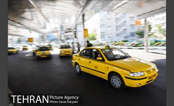 پایانه تاکسیرانی رسالت 29