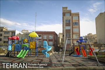 بوستان فاطمیه 5