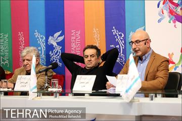 روز سوم سی و هفتمین جشنواره فیلم فجر 3