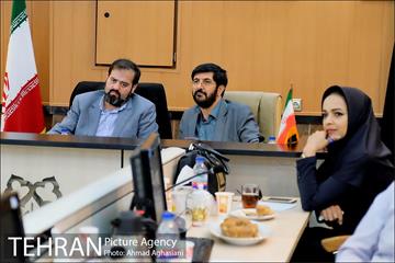 برگزاری کلاس های "خدمات و میزبان" ویژه نیروهای خدماتی مناطق شهرداری تهران 2 18