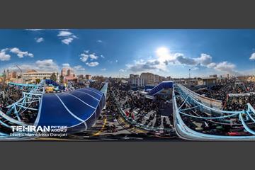 حماسه حضور  12