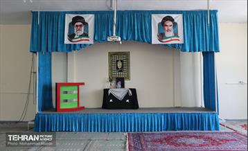 آماده‌سازی زائرشهر منطقه 4 4