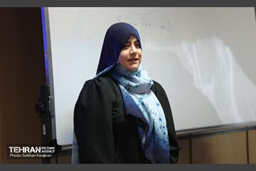 اختتامیه دوره آموزشی کنش‌گری رسانه‌ای آرمانشهر 31