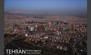 تهران نفس کشید 14