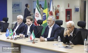 بازدید شهردار تهران از مرکز کنترل ترافیک 6